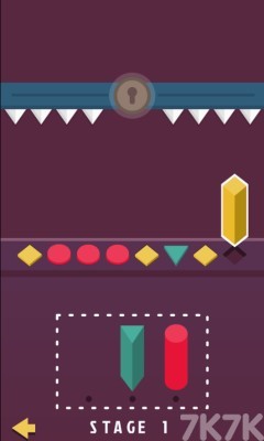 《解锁大师》游戏截图1 《解锁大师》游戏截图1