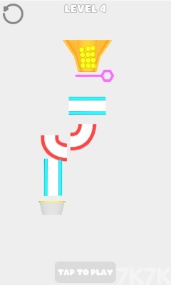 《球球管道》游戏截图2 《球球管道》游戏截图2