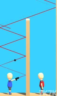 《最后一枪》游戏截图4 《最后一枪》游戏截图4