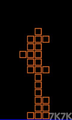 《俄布斯方块》游戏截图4 《俄布斯方块》游戏截图4