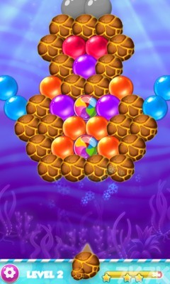 《泡泡王国》游戏截图2 《泡泡王国》游戏截图2