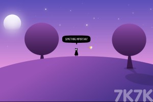 《寻找自我》游戏截图1 《寻找自我》游戏截图1