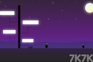 《寻找自我》游戏截图4 《寻找自我》游戏截图4