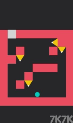 《圆球闯迷宫》游戏截图4