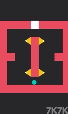 《圆球闯迷宫》游戏截图3