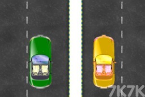 《灵敏驾驶》游戏截图2 《灵敏驾驶》游戏截图2