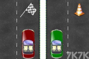 《灵敏驾驶》游戏截图1 《灵敏驾驶》游戏截图1