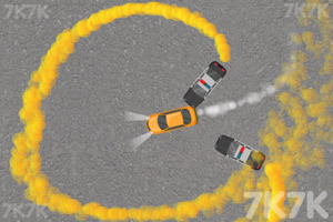 《极限大逃生》游戏截图1 《极限大逃生》游戏截图1