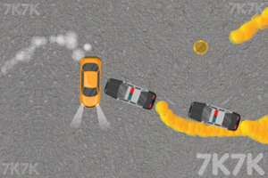 《极限大逃生》游戏截图2 《极限大逃生》游戏截图2