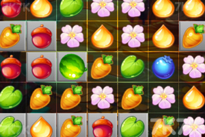 《森林工坊》游戏截图3 《森林工坊》游戏截图3