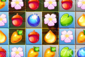 《森林工坊》游戏截图1 《森林工坊》游戏截图1