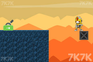 《危险的夺宝之行》游戏截图3 《危险的夺宝之行》游戏截图3