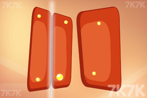 《切果冻》游戏截图2 《切果冻》游戏截图2