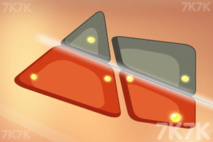 《切果冻》游戏截图3 《切果冻》游戏截图3