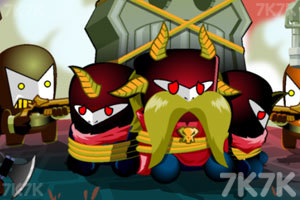 《野性射击》游戏截图2 《野性射击》游戏截图2