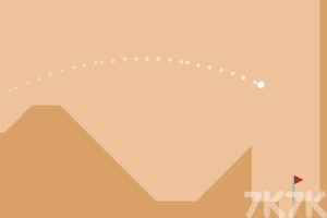 《高尔夫能手》游戏截图1 《高尔夫能手》游戏截图1