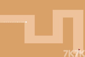 《高尔夫能手》游戏截图2 《高尔夫能手》游戏截图2