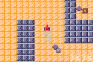 《炸弹坦克》游戏截图2 《炸弹坦克》游戏截图2