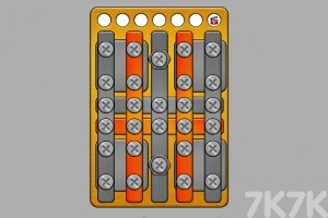 《扭开螺丝钉2》游戏截图3 《扭开螺丝钉2》游戏截图3