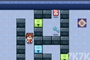 《恰巴塔的报复》游戏截图2 《恰巴塔的报复》游戏截图2