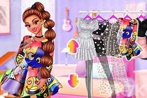 《我是流行歌星》游戏截图2 《我是流行歌星》游戏截图2