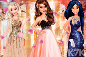 《唯美的新娘艾瑞》游戏截图3 《唯美的新娘艾瑞》游戏截图3