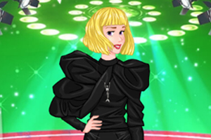 《公主的T台秀》游戏截图1 《公主的T台秀》游戏截图1