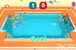 泳池对决游戏截图3 泳池对决游戏截图3