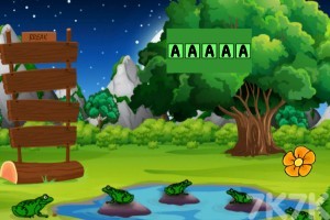 《乡村牧场主逃脱》游戏截图2 《乡村牧场主逃脱》游戏截图2