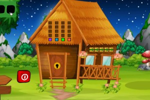 乡村牧场主逃脱