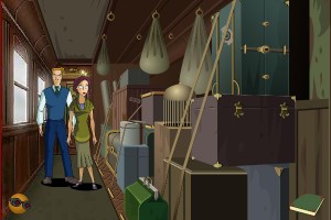 米勒山庄疑案巨石阵4