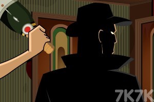 《米勒山庄疑案巨石阵4》游戏截图3 《米勒山庄疑案巨石阵4》游戏截图3