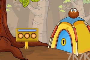 《救援高山白羊》游戏截图1 《救援高山白羊》游戏截图1