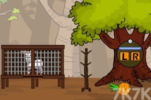 《救援高山白羊》游戏截图3 《救援高山白羊》游戏截图3