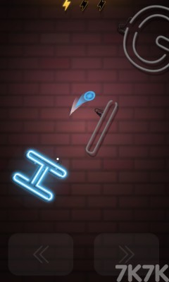 《字母电力球》游戏截图4 《字母电力球》游戏截图4