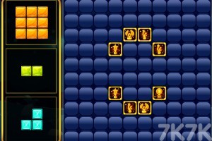 《金杯大消除》游戏截图2 《金杯大消除》游戏截图2