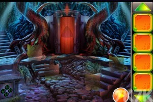 《解救袋鼠妈妈》游戏截图1