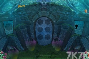 《解救袋鼠妈妈》游戏截图4