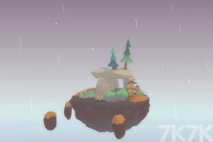 《隐秘之地》游戏截图4 《隐秘之地》游戏截图4