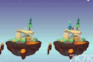 《隐秘之地》游戏截图3 《隐秘之地》游戏截图3