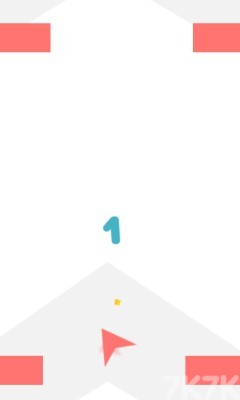 《箭头向上》游戏截图1 《箭头向上》游戏截图1