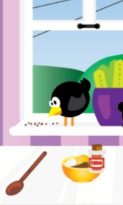 《美味曲奇饼》游戏截图1 《美味曲奇饼》游戏截图1