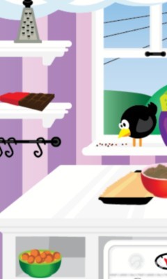 《美味曲奇饼》游戏截图3 《美味曲奇饼》游戏截图3