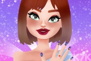 《个性造型屋》游戏截图4 《个性造型屋》游戏截图4