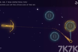 《轨道重力射击》游戏截图3 《轨道重力射击》游戏截图3