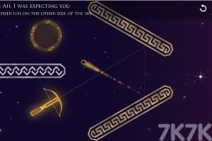 《轨道重力射击》游戏截图4 《轨道重力射击》游戏截图4