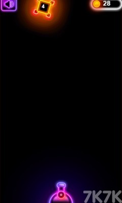 《霓虹大炮》游戏截图1 《霓虹大炮》游戏截图1