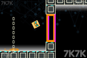 《狭道疾驰2》游戏截图1 《狭道疾驰2》游戏截图1