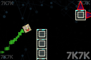 《狭道疾驰2》游戏截图2 《狭道疾驰2》游戏截图2