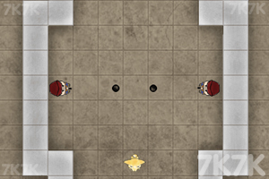 《机智的狐狸》游戏截图1 《机智的狐狸》游戏截图1